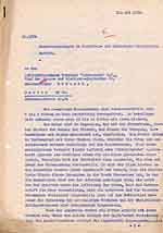 14.05.1938 – Bericht Dr. Ebner zu SS-Namensgebungen an RuSHA